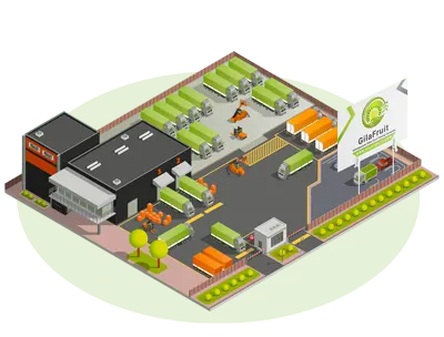 About Nouri Agro
